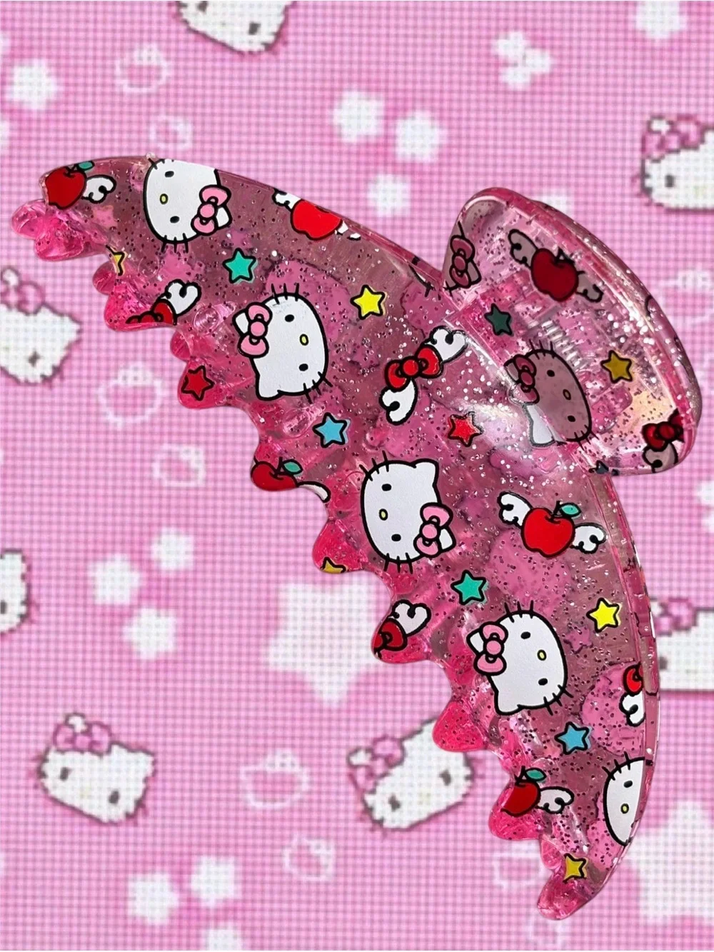 Sanrio Hello Kitty® Claw Clip